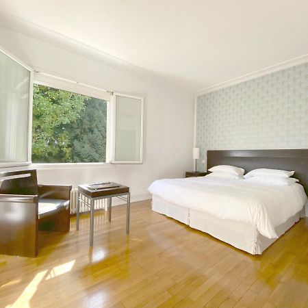 라 빌라 파리 - B&B 외부 사진